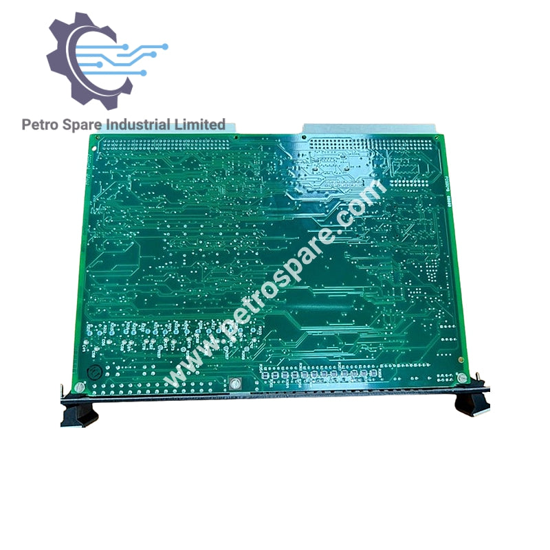 GE DS200FCGDH1ABA Gate Distribution and Status Card