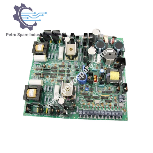 Mark V DS200FCRLG1AFC GE կրակման սխեմայի քարտ（副本）