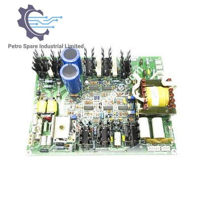 Mark V GE DS200GDPAG1AK | Barošanas plates modulis