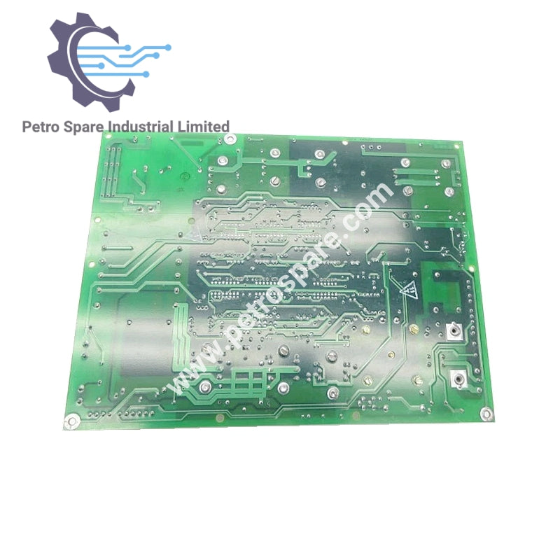 Mark V GE DS200GDPAG1AK | Barošanas plates modulis