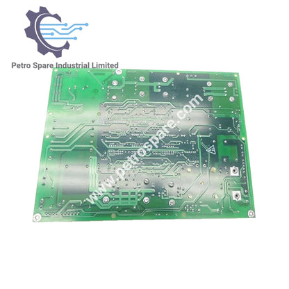 Mark V GE DS200GDPAG1AK | Barošanas plates modulis