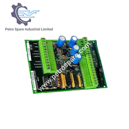 DS200HSTIG1AAA Carte d'Interface de Déclenchement Haute Vitesse GE Mark V