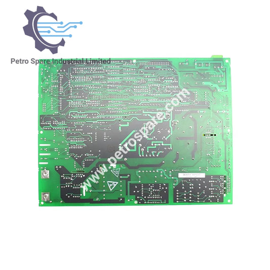 Placa P/S IGBT General Electric DS200IMCPG1CCB