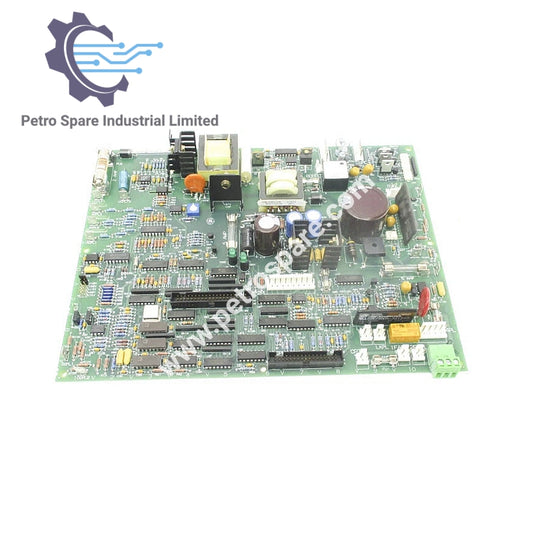 Placa de fuente de alimentación IGBT DS200IMCPG1CGC - GE Mark V