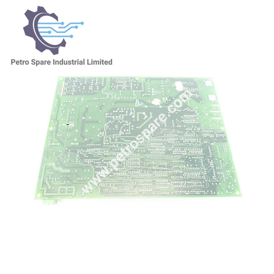 Placa de fuente de alimentación IGBT DS200IMCPG1CGC - GE Mark V