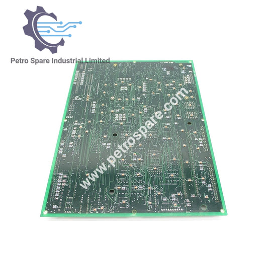 Плата управления приводом и LAN-коммуникаций DS200LDCCG1AAA GE Drive