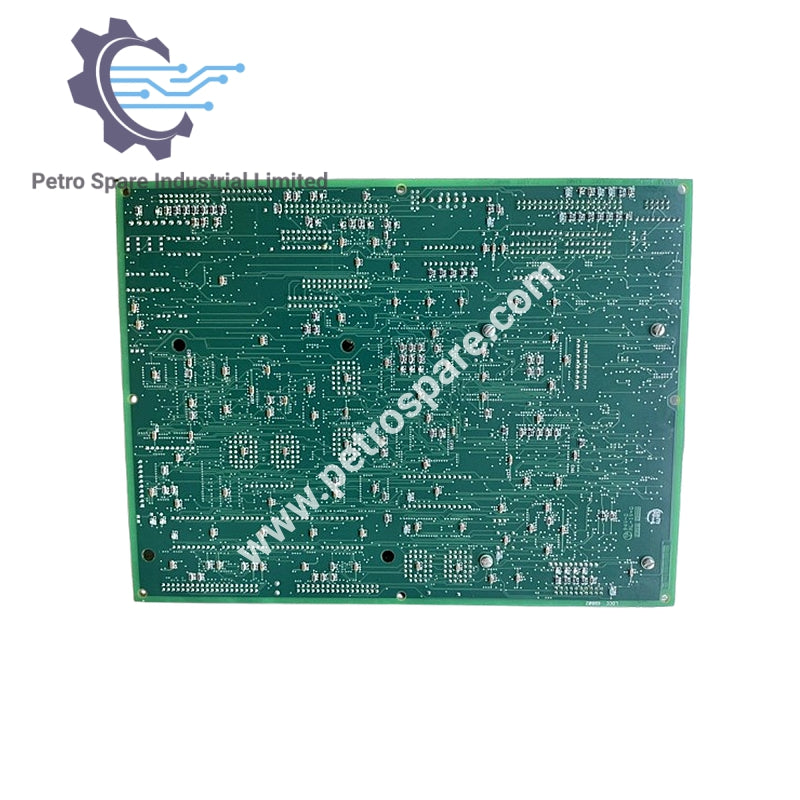 DS200LDCCH1AFA LAN Communications Board GE Mark V