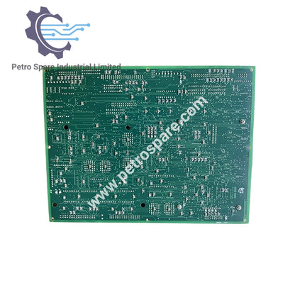 DS200LDCCH1AFA LAN Communications Board GE Mark V