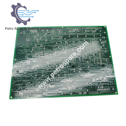 General Electric DS200LDCCH1A - LAN Drive Control Board