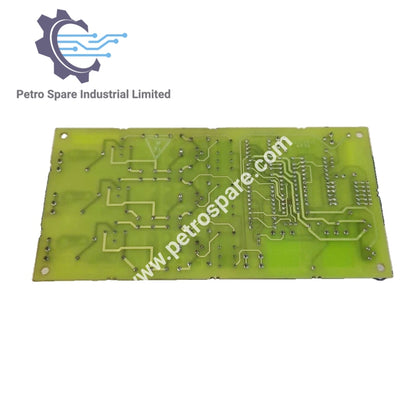 DS200LPPAG1AAA GE General Electric Line Protection Panel Board