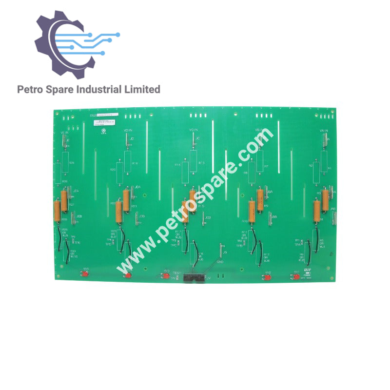 DS200NATOG3A | General Electric GE Voltage Feedback Sensing Board