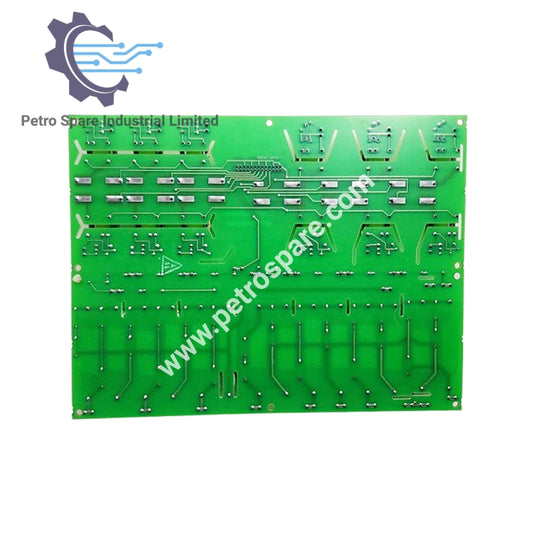 DS200PCCAG1ADB | GE Mark V | Carte de connexion d'alimentation CC