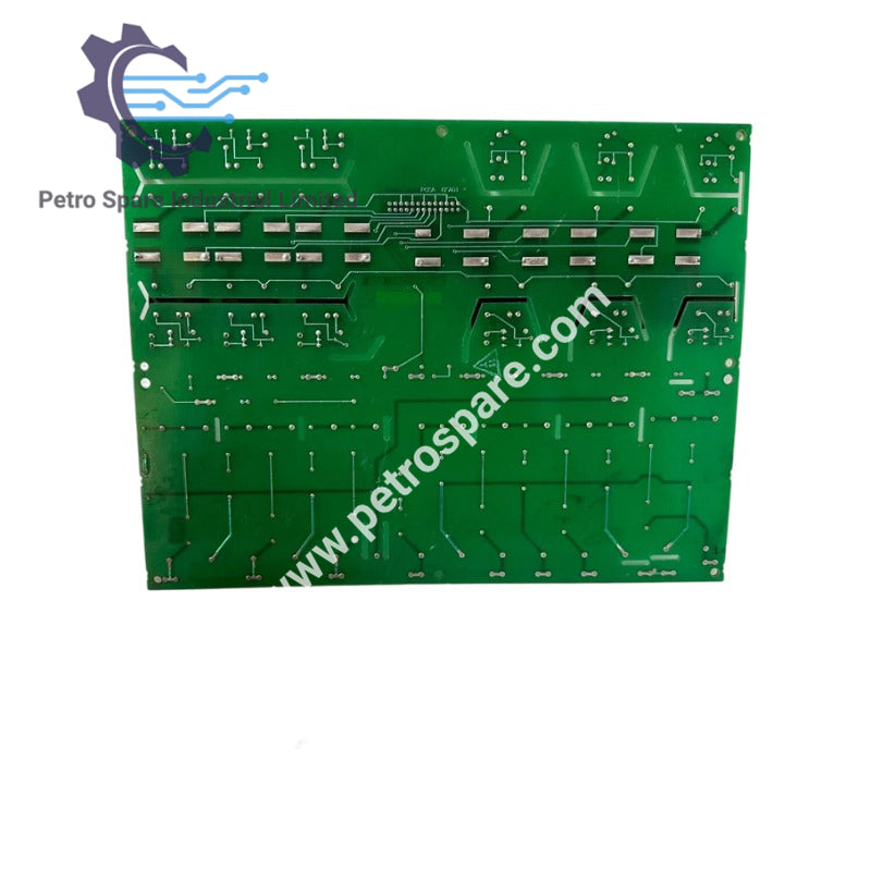 DS200PCCAG6A | GE Mark V | Power Connect Board