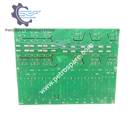 Kartu Koneksi GE Power Seri Mark V DS200PCCAG6ACB