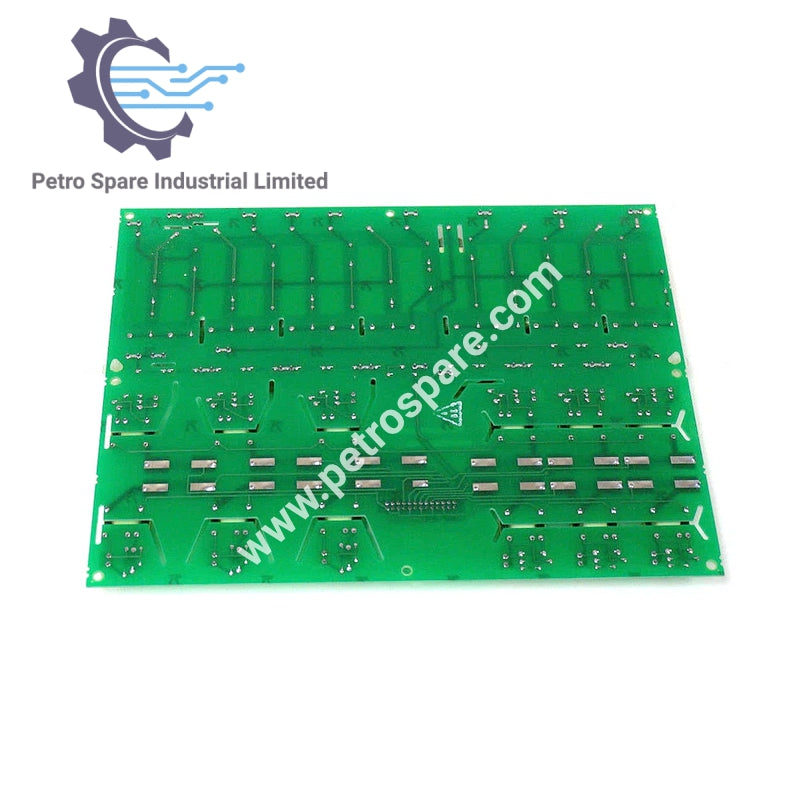بطاقة توصيل طاقة PCB GE General Electric DS200PCCAG7ACB