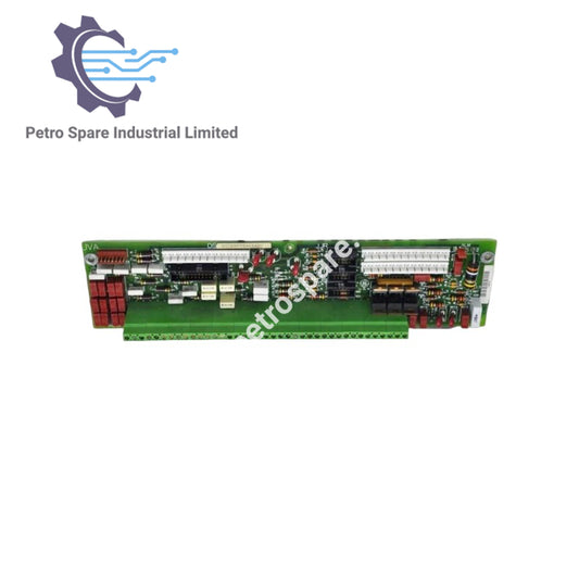 General Electric DS200PTBAG1AEC Protection Termination Module