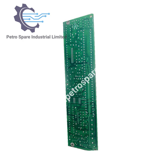 DS200PTBAG1BBA | GE Mark V Termination Board