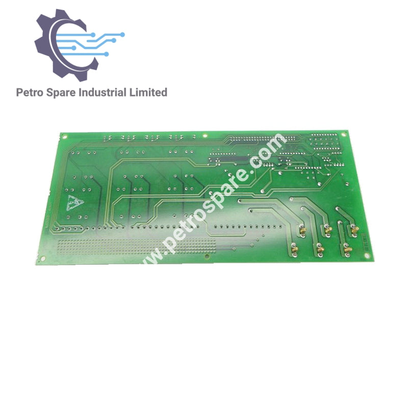 Tarjeta acondicionadora de señal General Electric DS200PTCTG1BAA