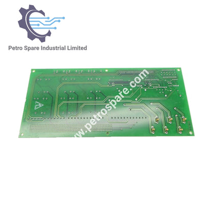 Tarjeta acondicionadora de señal General Electric DS200PTCTG1BAA