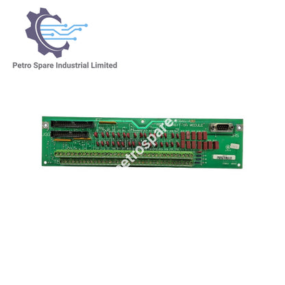 DS200QTBAG1ABA GE Mark V - Carte de terminaison RST