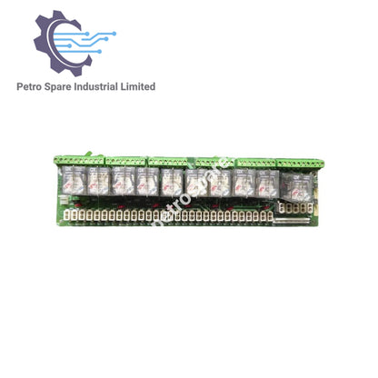 DS200RTBAG2AEB - GE Mark V - Relay Terminal Board