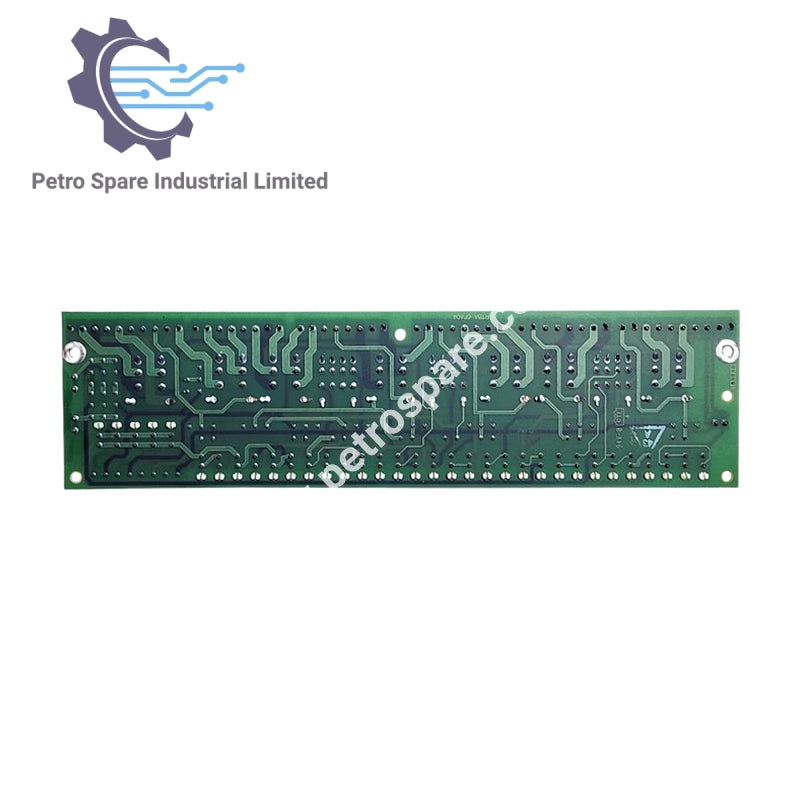 GE (General Electric) DS200RTBAG3AHC Relay Terminal Board