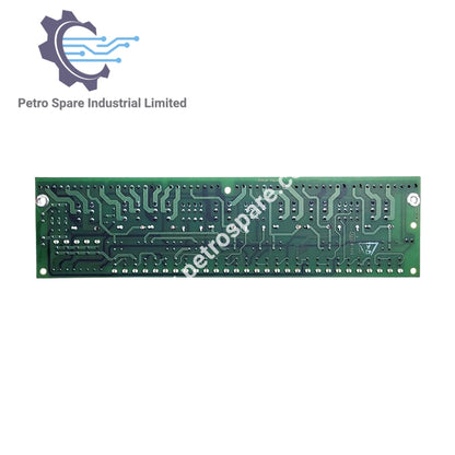 GE (General Electric) DS200RTBAG3AHC Relay Terminal Board