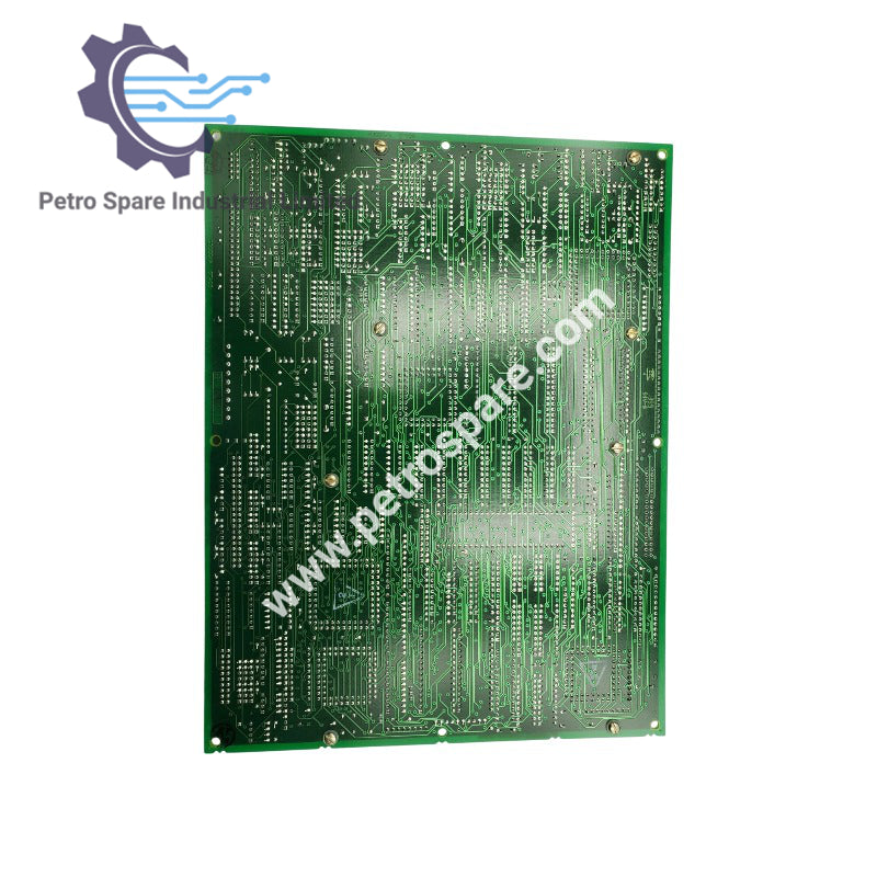 Placa de controle do inversor General Electric GE DS200SDCC4AGD