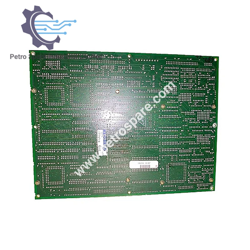 Плата управления приводом DS200SDCCG1AGD | GE Fanuc