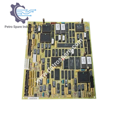 Карта управления приводом DS200SDCCG1AHD GE General Electric