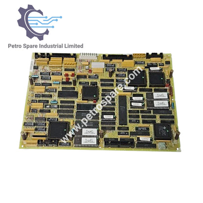 Карта управления приводом DS200SDCCG1AHD GE General Electric