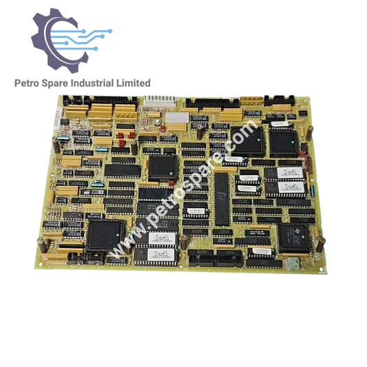 Карта управления приводом DS200SDCCG1AHD GE General Electric