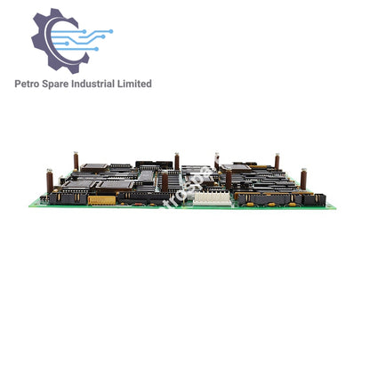 GE General Electric | DS200SDCCG1A | Mark V Sürət İdarəetmə Kartı