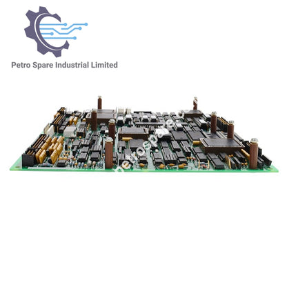 GE General Electric | DS200SDCCG1A | Mark V Sürət İdarəetmə Kartı
