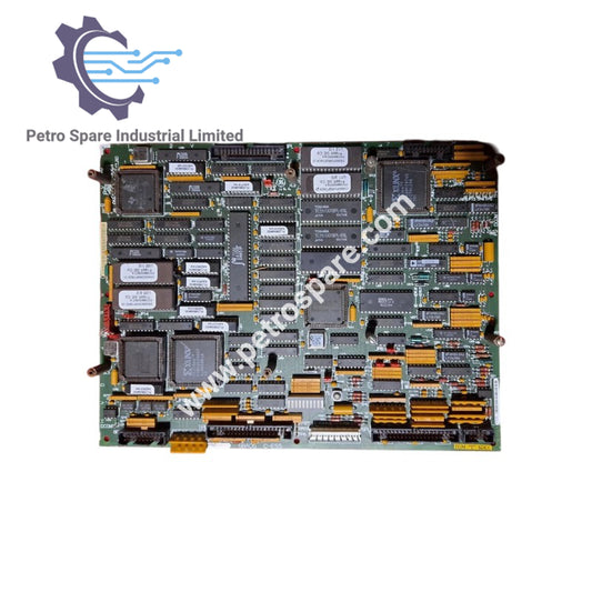 DS200SDCCG4RGD - General Electric | Drive Control Board