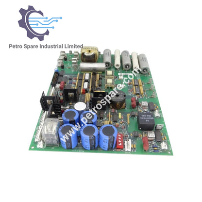 DS200SDCIG1AGB Stromversorgungs-/Instrumentierungskarte von General Electric