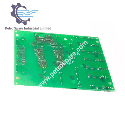 DS200SHVMG1A - Placa de interfaz de alto voltaje SCR de GE General Electric