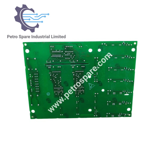 DS200SHVMG1BBB General Electric High Voltage Control Board