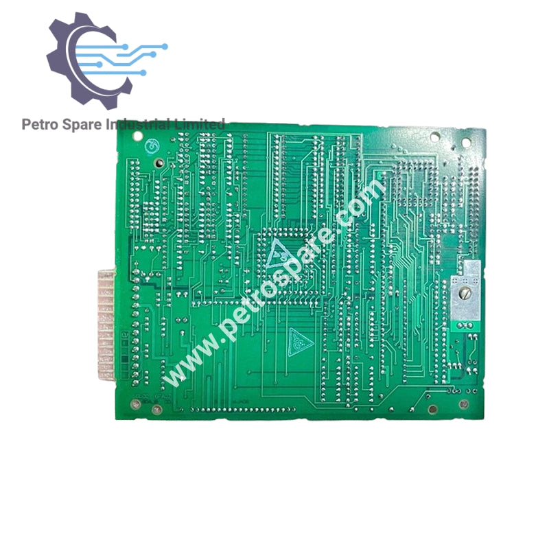 GE Mark V Series DS200SLCCG3A - LAN Communication Card