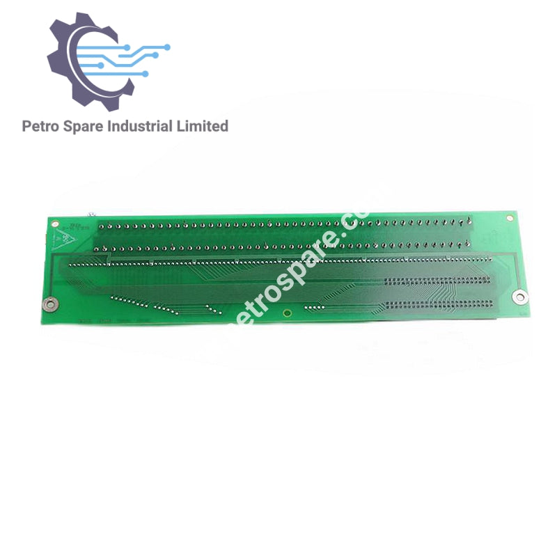 DS200TBCAG1A | GE Mark V บอร์ดเทอร์มินัลอินพุตอนาล็อก RTD