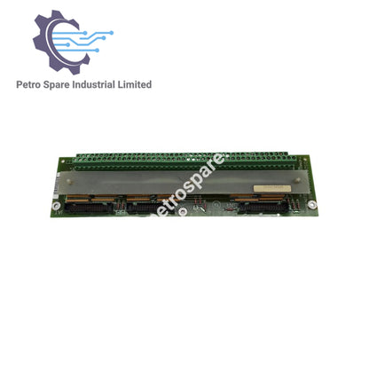 DS200TBQAG1A RST GE General Electric Terminal Board