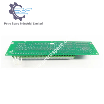 DS200TBQBG1ACB General Electric Input Termination Module