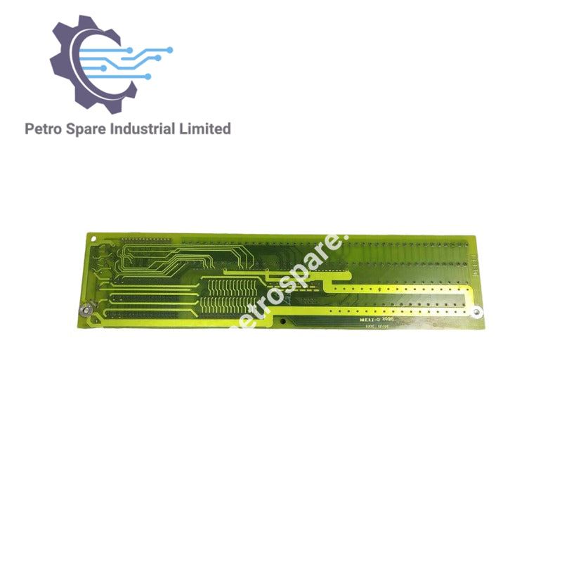 GE Mark V DS200TBQCG1A Analog Input Milliamp I/O Termination Module