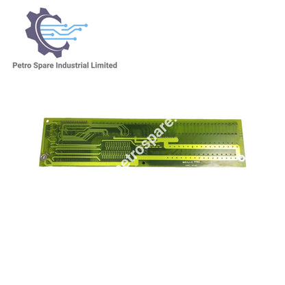 GE Mark V DS200TBQCG1A Analog Input Milliamp I/O Termination Module