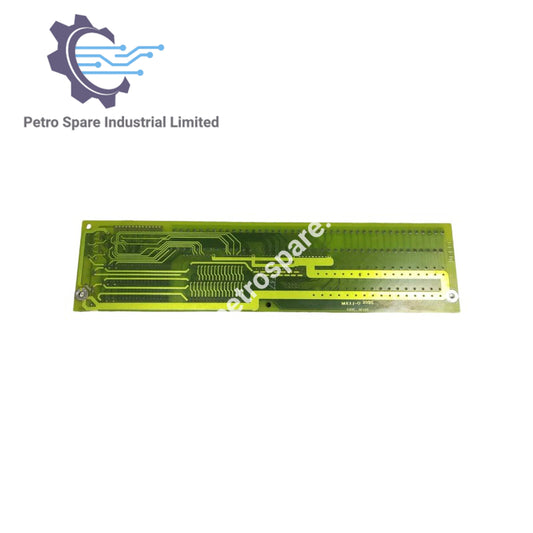 GE Mark V DS200TBQCG1A analoog-inset-milliampère-I/O-terminasiemodule