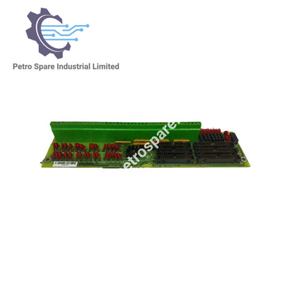 GE Mark V DS200TBQCG1A Analog Input Milliamp I/O Termination Module