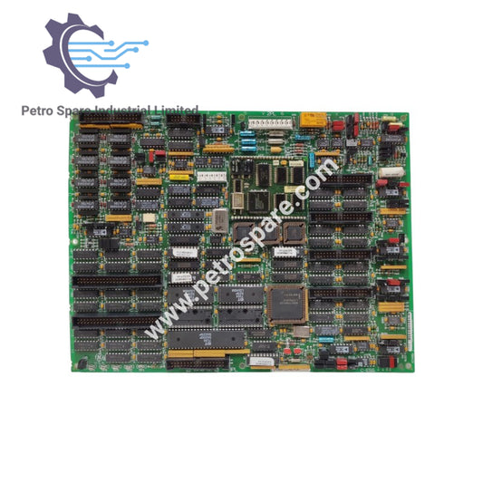 DS200TCCAG1A Mark V General Electric Common Analog I/O Board