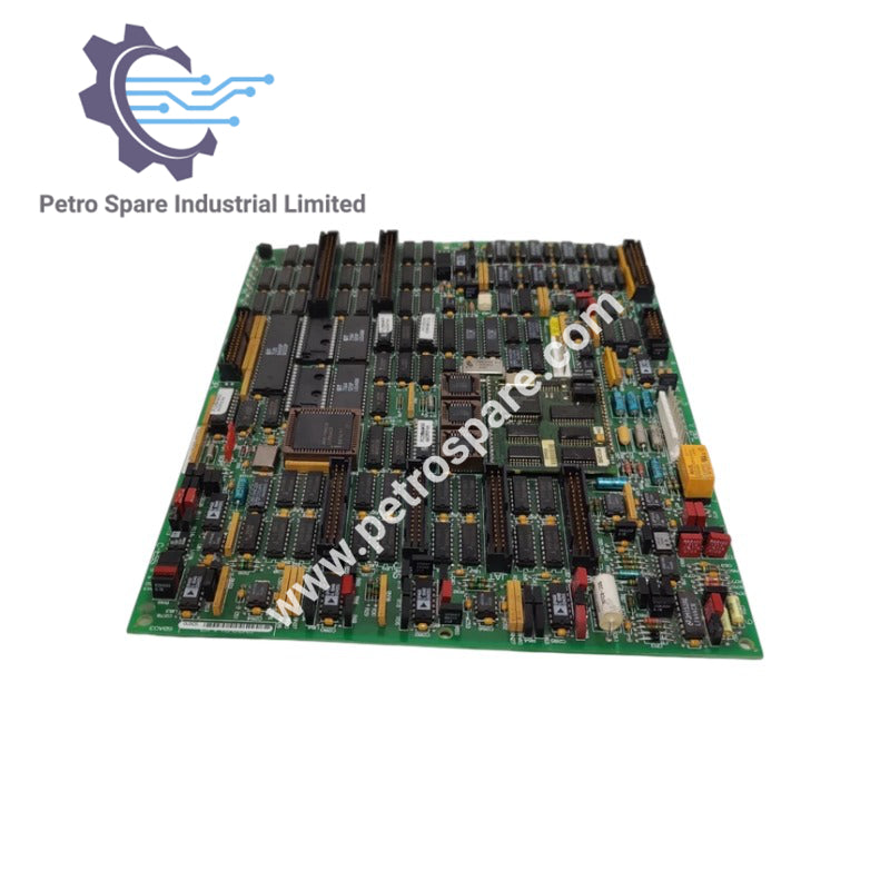 DS200TCCAG1A Mark V General Electric Common Analog I/O Board