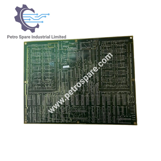 DS200TCDAG1ABA - General Electric - Digital I/O Board
