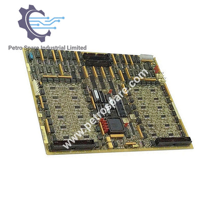DS200TCDAG1A | GE Mark V - Printed Circuit Board